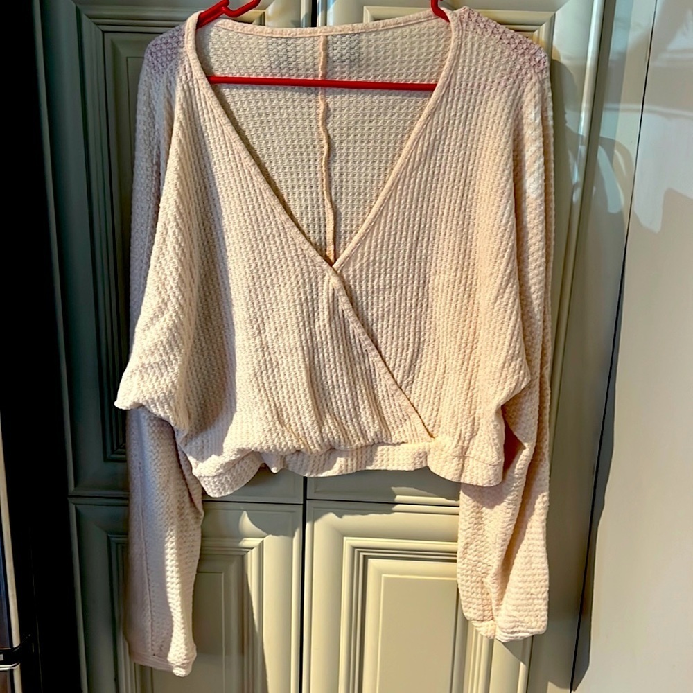 Women’s sweater